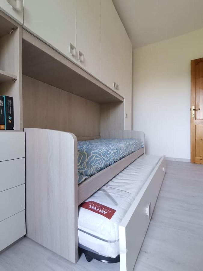 Willa Santa Luria Casa Dolce Casa Capitana Zewnętrze zdjęcie