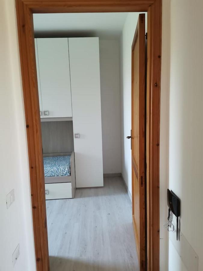 Willa Santa Luria Casa Dolce Casa Capitana Zewnętrze zdjęcie