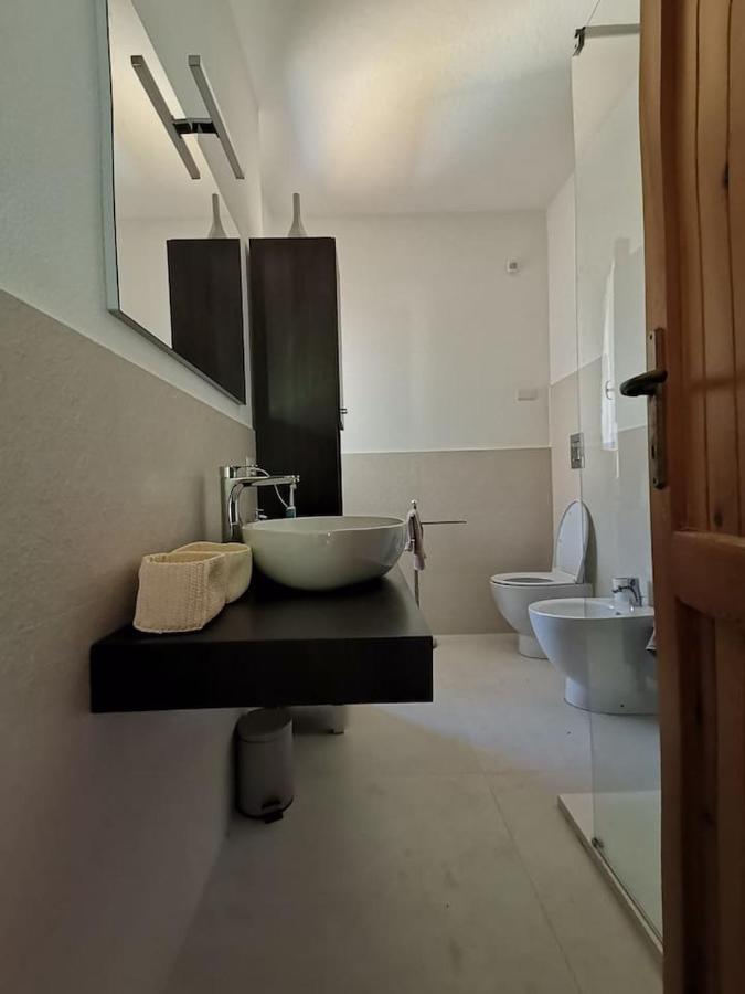 Willa Santa Luria Casa Dolce Casa Capitana Zewnętrze zdjęcie